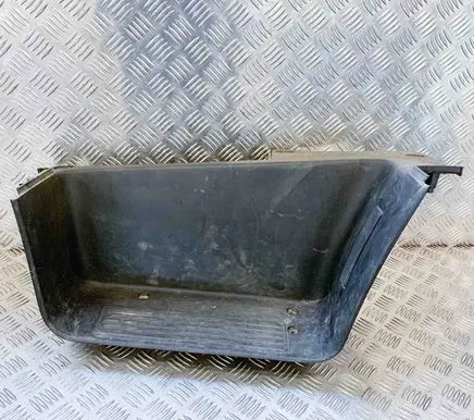 Peugeot Boxer Thresholds for All-terrain vehicles 130589207DX