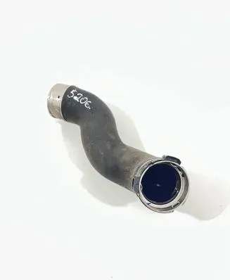 BMW 5 F10 F11 Intercooler hose/pipe