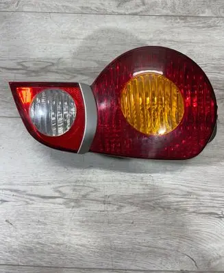 BMW Z4 E85 E86 Rear/tail lights 224497