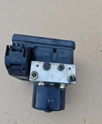 Ford Fiesta ABS Pump D351437A0B 10020600934 2S612M110CE