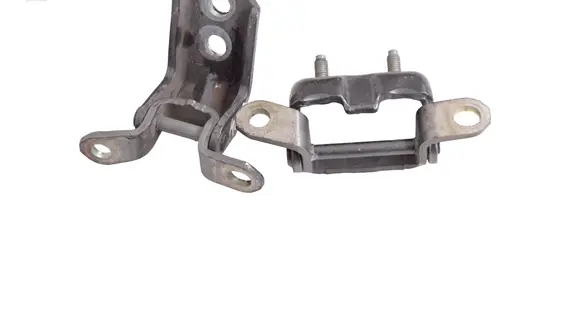 Nissan Juke I F15 Rear door lower hinge