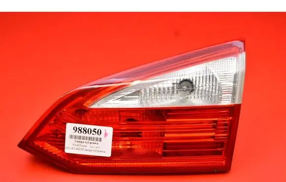 Ford Focus Rear/tail lights BM51-13A602-B