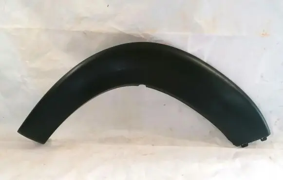 Fiat Ducato Rear arch trim