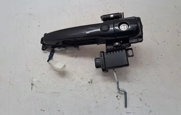 Toyota Auris 150 Front door exterior handle 692100D060C0 692020D020