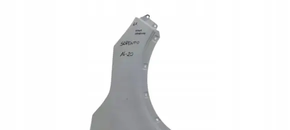 KIA Sorento Fender 66321C5000