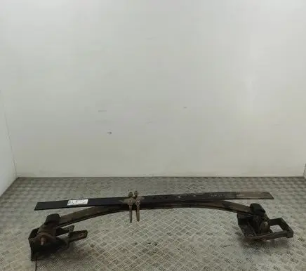 Ford Transit VII Rear leaf spring BK315560HM