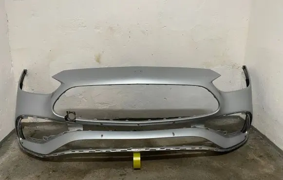 Mercedes-Benz C W206 Front bumper A2068858401