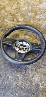 Mercedes-Benz Sprinter W907 W910 Steering wheel A9074601402