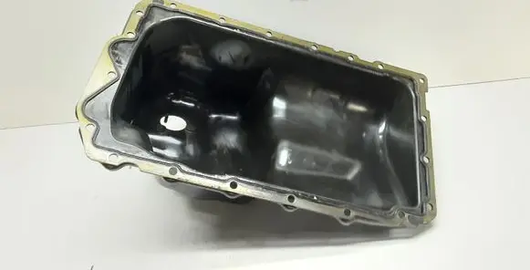 BMW 3 E92 E93 Oil sump 7528165