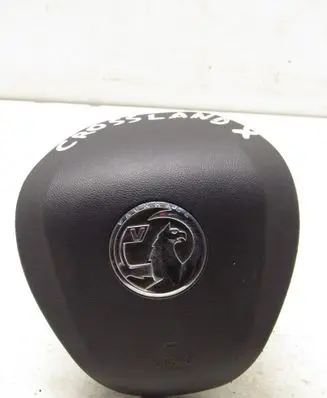 Opel Crossland X Steering wheel airbag 39124501