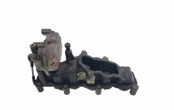 Audi A6 S6 C6 4F Intake manifold 059129712N