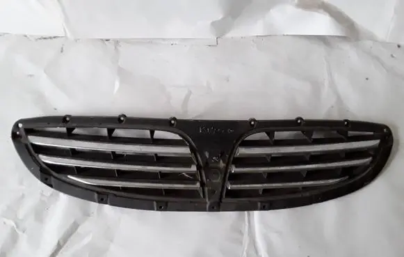 SsangYong Kyron Front bumper upper radiator grill 7945109000