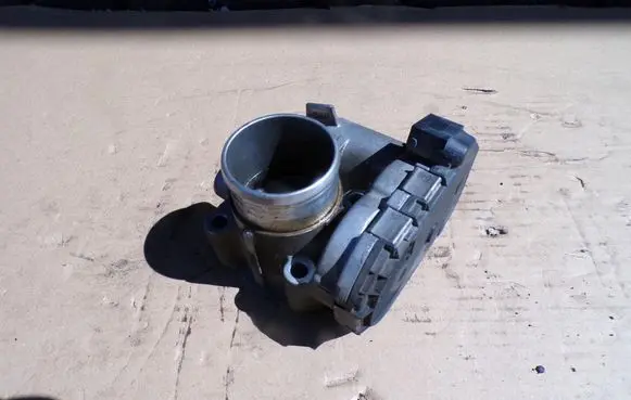 Fiat Bravo Throttle body valve 0280750137