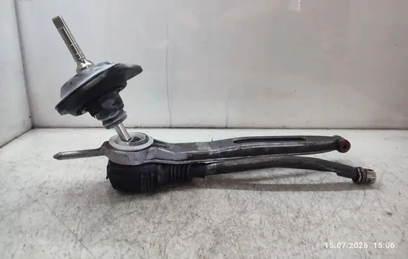 Mercedes-Benz C W204 Gear shifter/selector