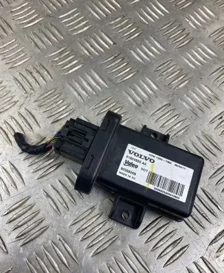 Volvo S60 Light module LCM 31324550AA