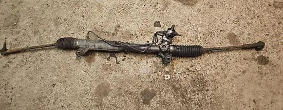 Suzuki Grand Vitara II Steering rack 62A1491