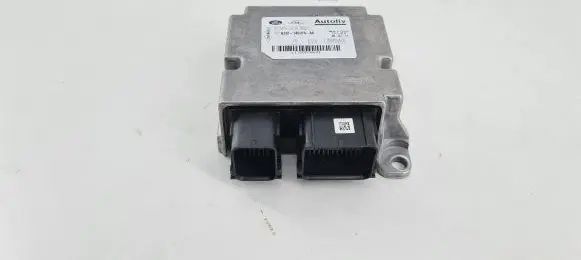 Land Rover Evoque I Airbag control unit/module BJ3214D374AC