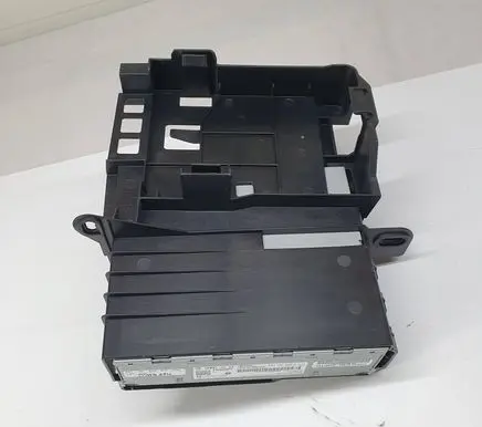 Audi A4 S4 B8 8K GPS navigation control unit/module 4G0035082G