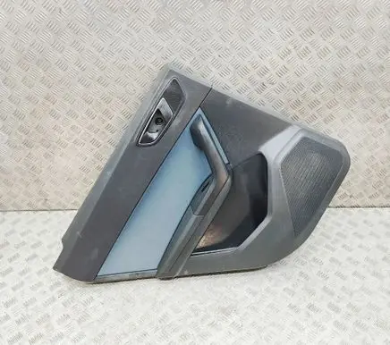 Seat Ateca Rear door card panel trim 575867023P