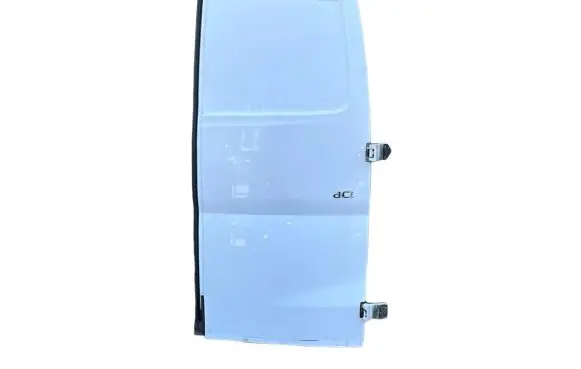 Citroen DS3 Rear door