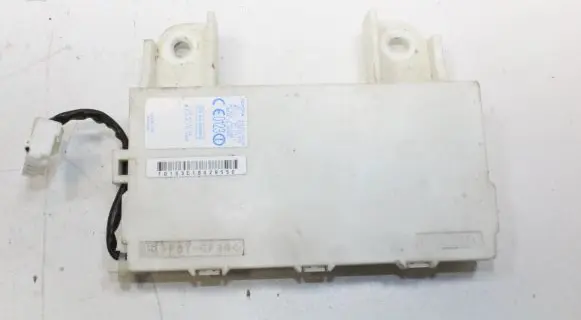 Lexus LS 430 Keyless (KESSY) go control unit/module 8999250020 626015000