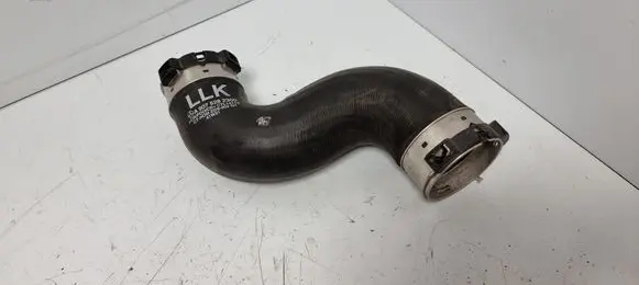 Mercedes-Benz Sprinter W907 W910 Intercooler hose/pipe 9065282300 A9065282300