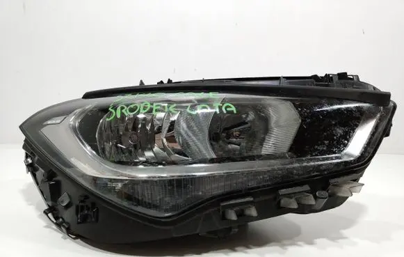 Mercedes-Benz CLA C118 X118 Headlight/headlamp A1189062000