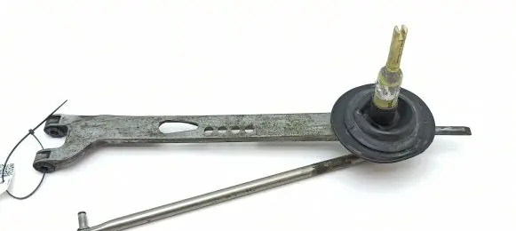 Gear shifter/selector