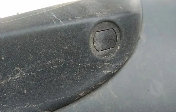 Audi A6 S6 C5 4B Parking PDC sensor