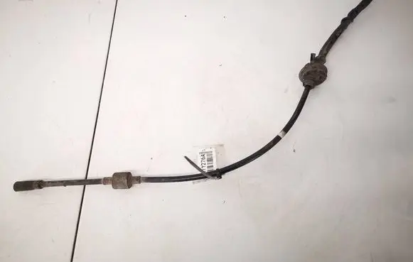 Mazda 121 Handbrake/parking brake wiring cable