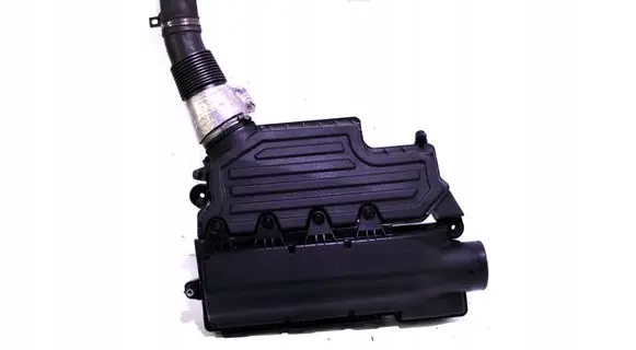 Fiat 500X Air filter box 52142398