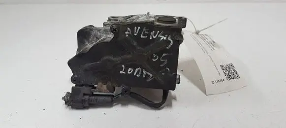 Toyota Avensis T250 Throttle valve 8967221020