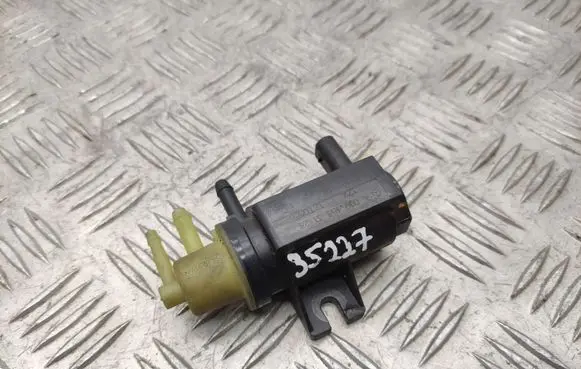 Mercedes-Benz Sprinter W906 Turbo solenoid valve A0091533128