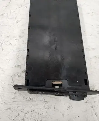 BMW 5 E60 E61 Cup holder 51457047145 12145110