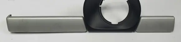 Porsche Cayenne (9PA) Dashboard trim