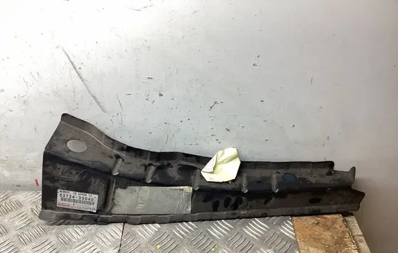 Lexus ES 250 - 300 - 330 Fender mounting bracket 5373433040