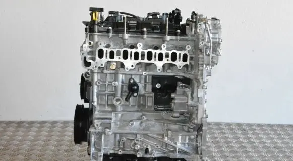 Mazda 3 Engine HF10