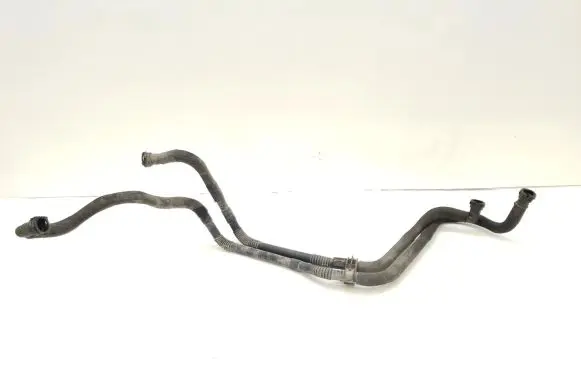 Peugeot 508 Engine coolant pipe/hose