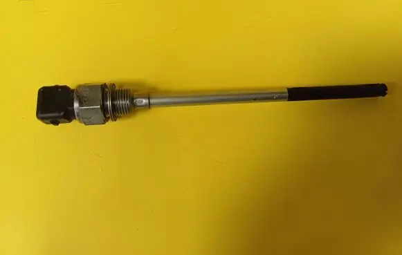 Renault Clio III Oil level sensor 670533