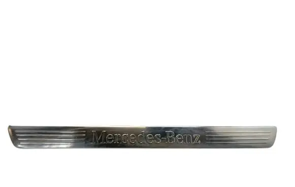 Mercedes-Benz GLA W156 Front sill trim cover A2466800135