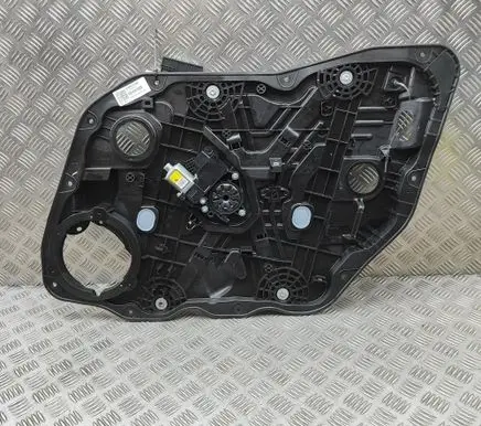 KIA Niro Front door window regulator with motor 82480AT060 82460AT100