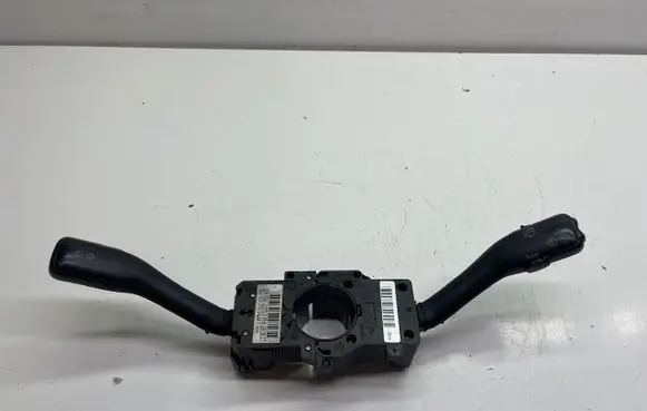 Skoda Fabia Mk1 (6Y) Wiper turn signal indicator stalk/switch CZK0301202032 4B0953503H