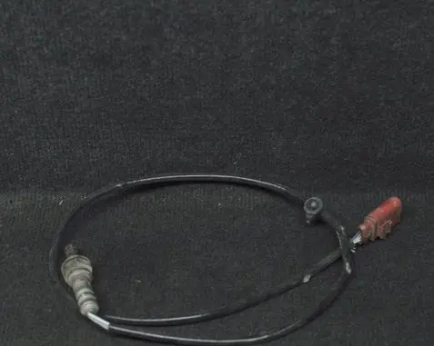 Audi A6 S6 C6 4F Lambda probe sensor 06E906265D