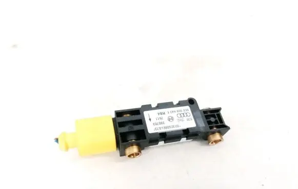 Audi A4 S4 B6 8E 8H Airbag deployment crash/impact sensor 8E0959643E 0232G03Y9UFS