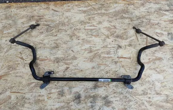 Mercedes-Benz GLC X253 C253 Front anti-roll bar/sway bar A2533230265 25302