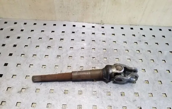 Toyota Yaris Steering column universal joint