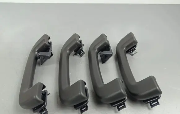 Jaguar F-Pace A set of handles for the ceiling 