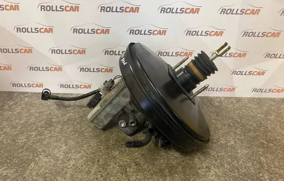 Renault Laguna II Brake booster 8200100237B 03787413014 03350884481