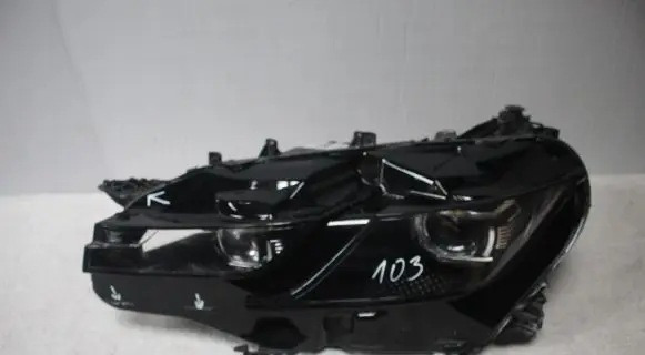 Volkswagen Arteon Headlight/headlamp 3G8941081