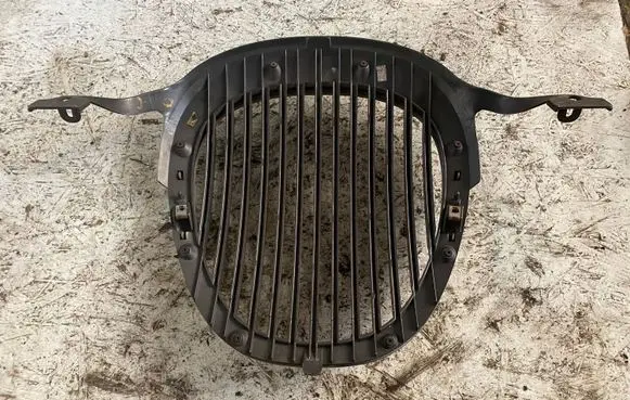 Jaguar S-Type Front grill